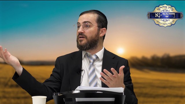 הלכות חול המועד חלק ב | מה מותר ומה אסור? סדר ההלכה לכולם | הרב דוד בכר