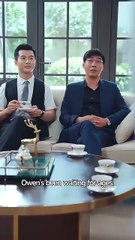 Love Again - When Time Resets Dramabox