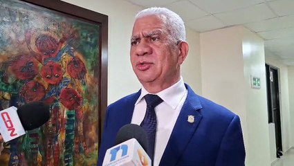 El presidente del Senado responde a la oposición: ‘Quien esté libre de pecado, que tire la primera piedra’