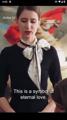 My Crush Found Out I Faked My Scars! Full Movies English Sub