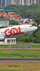 Venezuela da 48 horas a aerolíneas: ¿Vuelan o bajan?