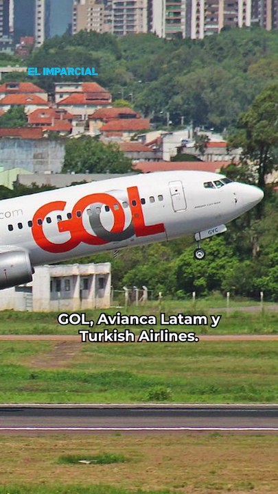 Venezuela da 48 horas a aerolíneas: ¿Vuelan o bajan?