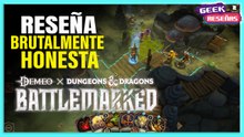 Demeo x Dungeons & Dragons: Battlemarked ¿El juego de mesa táctico definitivo?