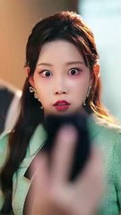 Her Brush Commands the World Dramabox