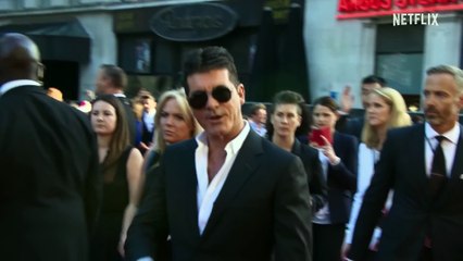 Simon Cowell The Next Act Trailer