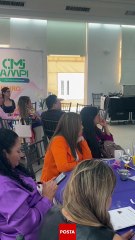 Primer Encuentro Interregional Inmobiliario impulsa acciones por un futuro sin violencia de género en Nuevo León