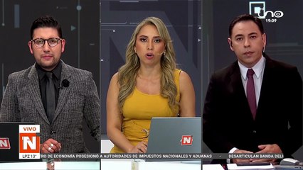 ALERTA MIGRATORIA CONTRA PRORROGADOS