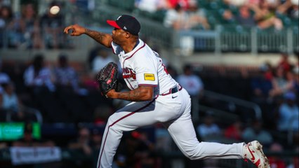 Atlanta Braves' Strategic Moves: Iglesias & Dubon Deals