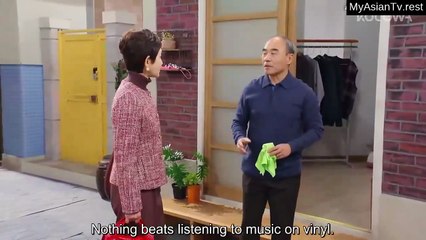 Marie and Her Three Daddies Ep 32 English Sub