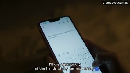 Runaway Episode 4.3 Engsub