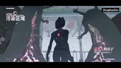 Wo Zai Fei Tu Shi Jie sao Le Se Trailer (PV1)