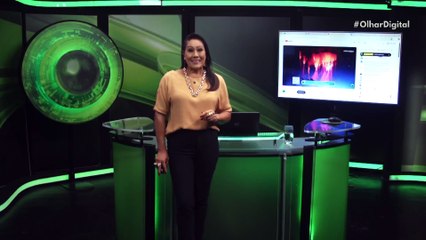 Veja novas imagens impressionantes do cometa interestelar 3I/ATLAS