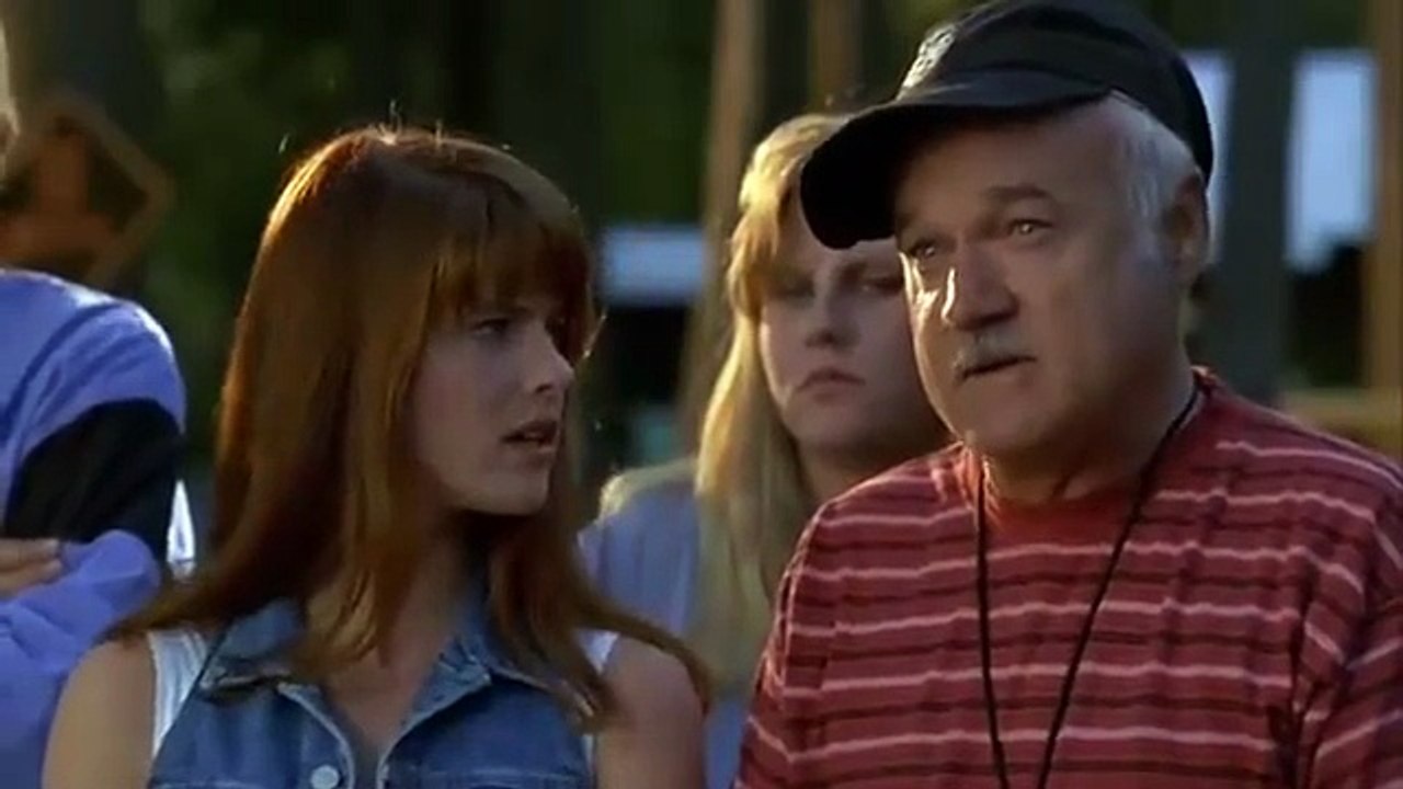 1992 Meatballs 4 UNCUT HOT MOVIE Corey Feldman