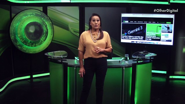 Missão Gênesis: Trump assina plano para usar IA para acelerar pesquisas científicas