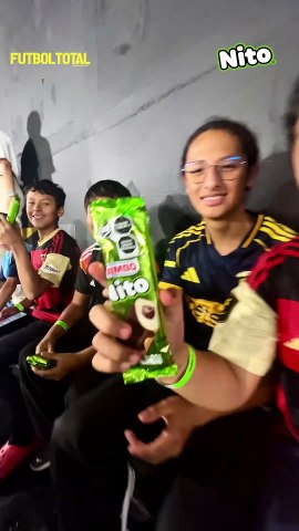 Momento Nito - La Final