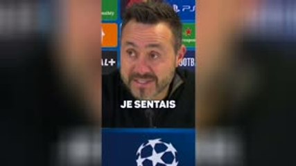 Marseille - De Zerbi sur la titularisation de Bakola : "Je me fie à mon instinct"