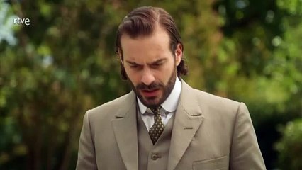 La Promesa Capitulo 725 (25 de noviembre )