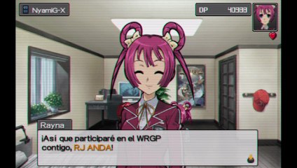 Yu-Gi-Oh! 5D's Tag Force 6 Español - Rayna Evento #1 #5Ds #zexal - RJ ANDA Dragunity Genesys