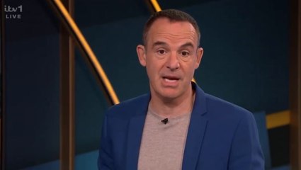 Martin Lewis issues urgent warning for workers on minimum wage
