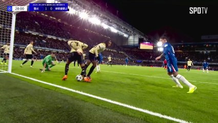 스포츠중계 빠른티비 [UCL] 첼시 vs 바르셀로나 하이라이트 2025.11.26 (수) 0500