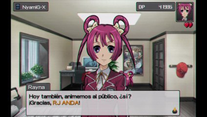 Yu-Gi-Oh! 5D's Tag Force 6 Español - Rayna Evento #2 #5Ds #zexal - RJ ANDA Dragunity Genesys