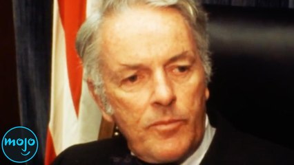 10 Disturbing Documents the Government Tried to Hide