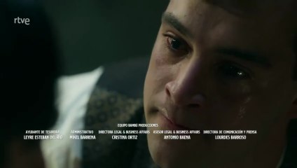 La Promesa Capitulo 724