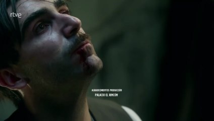 La Promesa - Capitulo 725 AVANCE