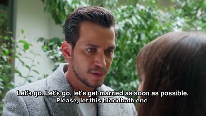 Kiskanmak Episode 11 English Subtitles