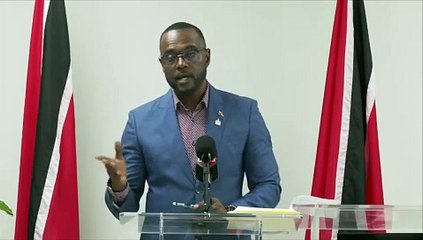 GONZALES RESPONDS TO AG RE: TAKE LIL MAN