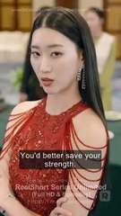 The Ex Wife's Comeback Story