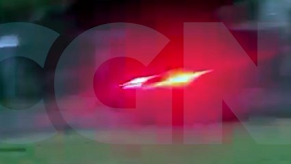 Alta velocidade! Vídeos mostram perseguição na Região Oeste; PM ficou em estado grave