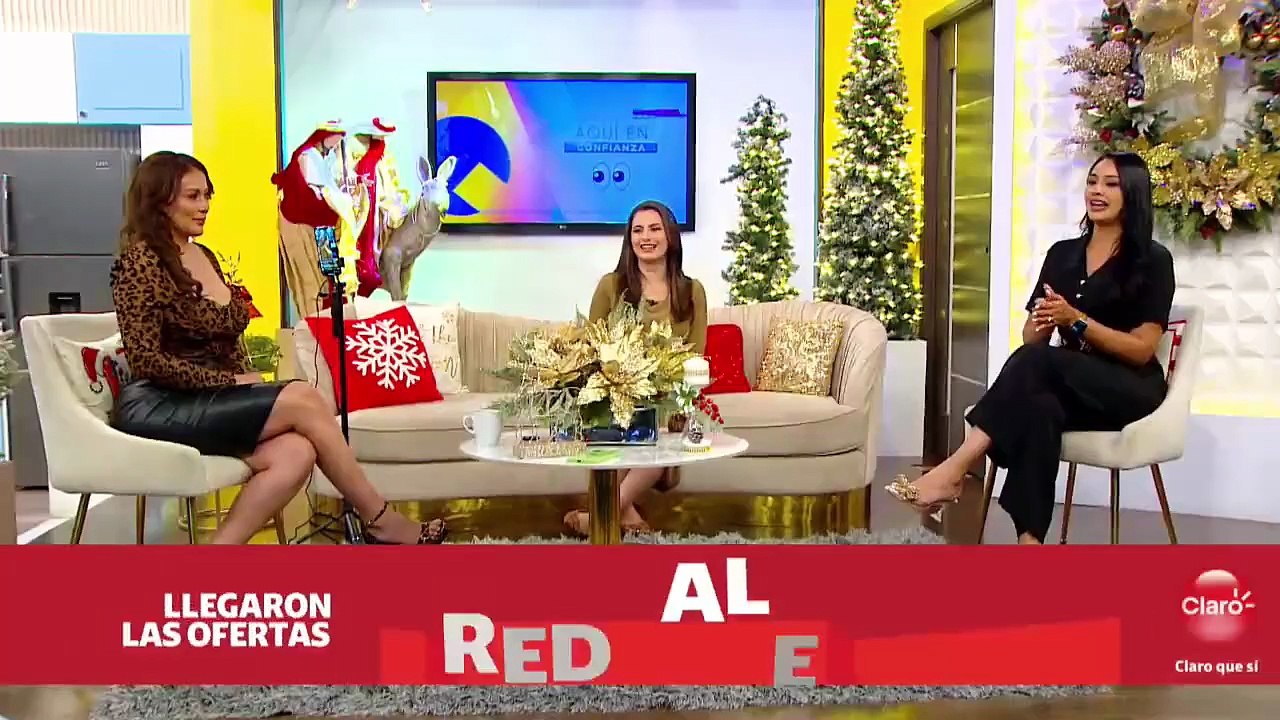 En Vivo (8553)