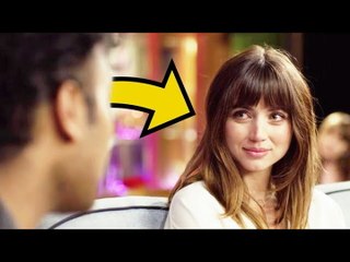 10 Actors Completely Cut Out Of Huge Movies