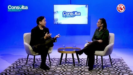 Consulta en Directo - 25 Noviembre 2025