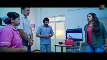 AGP - South Hindi Dubbed Romantic Action Movie Full HD 1080p - Lakshmi Menon - Ramesh Subramaniyan