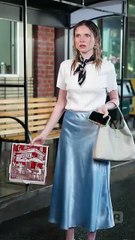 Trapped in the Boss's Embrace USA #ReelShort