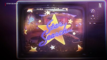 Star Search Season 1