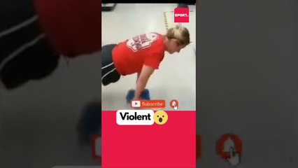 Aieeee #sports #mdr #foryou #tiktok #lol #funnyvideo #viral #viralvideo #workout