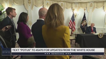 Trump Blocks Somali Entry to the U.S. and Launches an Explosive Attack on Somalia