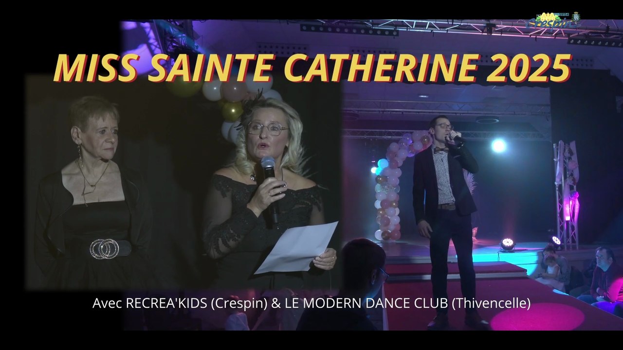 BIM 246 (Miss Sainte Catherine, Concert de Sainte-Cécile...)