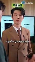 From Fired to Feared: Beyond Your Reach, ForeverWonderful Drama#drama