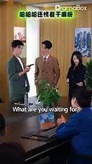 From Fired to Feared: Beyond Your Reach, ForeverWonderful Drama#drama