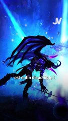 WoW Midnight : Vidéo Sociale