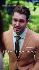 Stop Heartbreak, She's the One ｜ DramaWave