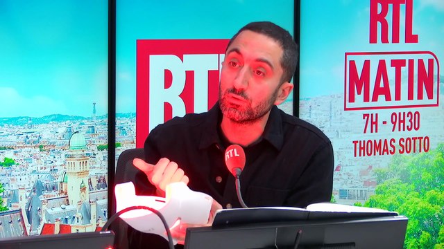 Ça va beaucoup mieux avec Jimmy Mohamed du 28 novembre 2025