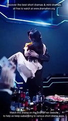 One Night No Escape Chinese Drama - English Sub