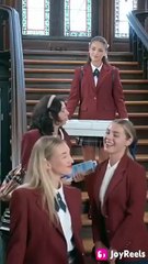 billionaire's daughter reborn