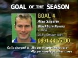 Goal of the Season 1994/95