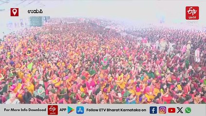 ಕೆಂಪು ಕೋಟೆಯಿಂದ ಶ್ರೀಕೃಷ್ಣನ ಸಂದೇಶ; ಮಿಷನ್ ಸುದರ್ಶನ ಚಕ್ರ ಘೋಷಣೆ: ಪ್ರಧಾನಿ ನರೇಂದ್ರ ಮೋದಿ